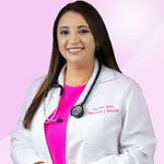 Dra. Elisa Rivera Guevara - @dra.elisarivera - Instagram
