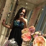 Elisa Rivera - @ellie_rive95 - Instagram
