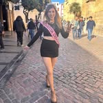 Elisa Rivera - @elisa_rf9 - Instagram