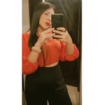 Elisa Rivera - @elisarivera10 - Instagram