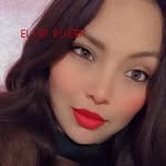 Elisa Rivera - @elisarivera231 - Instagram