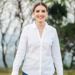 Elisa Rivera Elizalde - @elisariveraeli - Instagram