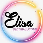 Elisa Rivero - @elisadecoballoons - Instagram