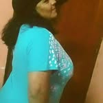 Elisa Rivero - @elisarivero61 - Instagram