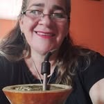 Elisa Rivero - @elisa.rivero.96343 - Instagram