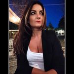Elisa Rizzo - @elisa._.rizzo - Instagram