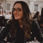 Elisa Rizzo - @elisa_.rizzo - Instagram