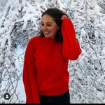 Elisa Robbins - @elisarobbins01 - Instagram