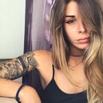 Elisa Robbins - @elisarobbins1 - Instagram