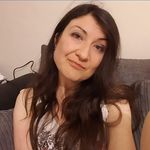 Elisa Roberts - @leetle_miss_cookie - Instagram