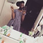 Elisa Roberts - @thatgurlelisa - Instagram