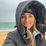 Elisa Roberts - @fozzieee - Instagram