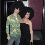 Elisa & Robin - @elbindsmny - Instagram