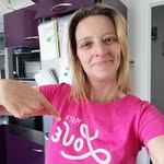 Elisa Robin - @elisarobin50 - Instagram