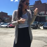 Elisa Robinson - @elisarobinson1 - Instagram