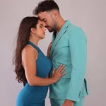 Robin y Elisa - @robinyelisa_bachata - Instagram