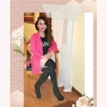 Elisa Robledo Villalobos - @pudull72 - Instagram