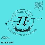 Shirley Elisa Robledo Giraldo - @tejidoelisa - Instagram