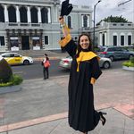 Elisa Robles - @elisaroblessandoval - Instagram