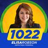 Elisa Robson - @elisarobsondf - TikTok