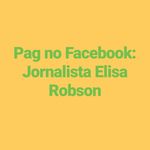 FC @elisa_robson - @elisarobsonfc - Instagram