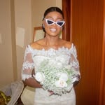 Elisa Catulumba Rock - @elisacatulumbarock - Instagram