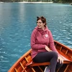 Elisa Emilia Tadini - @elisarocks27 - Instagram
