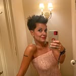 Elisa RNS 🎶🧯•𝓑𝓸𝔃𝔃𝓸𝓵𝓲𝓷𝓪• - @elisa_rocknsafe - Instagram