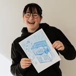 élisa rock - @rockidesign - Instagram