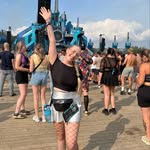 Elisa Rocks - @rockselisa - Instagram