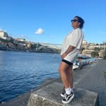 Elisa San Miguel Garcia - @elisarocks - Instagram