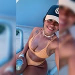 Elisa Rangel - @elisa.rodrigues.98 - Instagram