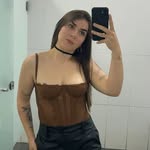Elisa Rodriguez - @elisa.rodriguez15 - Instagram