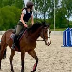 Elisa - @elisa_roels_ - Instagram
