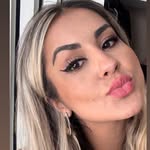 Elisa Priscila - @elisaroeher - Instagram