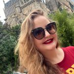 Elisa Roesler - @elisaroesler - Instagram