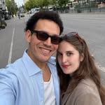 Elisa and Rogers - @therogelis - Instagram