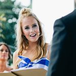 Elise Rogers (nee Flynn) - @loveelise.celebrant - Instagram