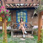 Elisa Rojas - @heyitseli96 - Instagram