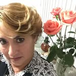 Elisa Rojas - @elisarojas36 - Instagram