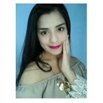 Elisa Rojas - @elisarojas_26 - Instagram