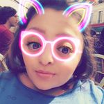 Elisa Rojas - @elisaamaranta - Instagram