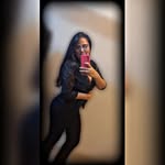 Elisa Rojas - @elisaganeshnye.15 - Instagram