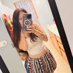 Elisa Rojas - @alissonrodriguez10111 - Instagram