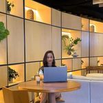 Elisa Roland - @crypto_trader_elsa_fx - Instagram
