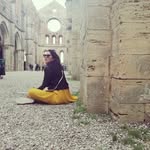 Elisa Romani - @elisa__romani - Instagram