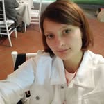 Elisa Romanelli - @elisaely891 - Instagram
