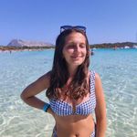 Elisa Romano - @_elisaromano - Instagram