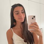 Elisa Romero Blanco - @elisaromerobl - Instagram
