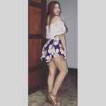 Elisa Romo - @elisa_romo01 - Instagram